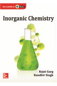 Inorganic Chemistry