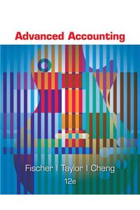 Advanced Accounting