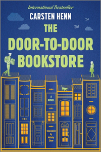 Door-To-Door Bookstore