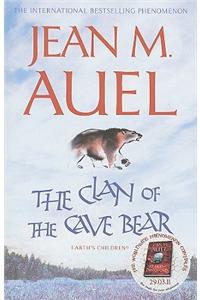 The Clan of the Cave Bear