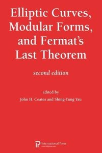 Elliptic Curves Modular Forms and Fermat