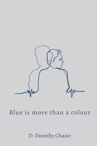Blue is More Than a Colour