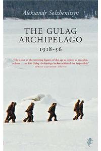 Gulag Archipelago, 1918-56