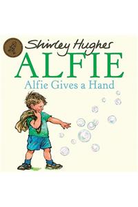 Alfie Gives a Hand