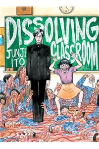 Junji Ito's Dissolving Classroom