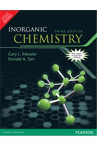 Inorganic Chemistry