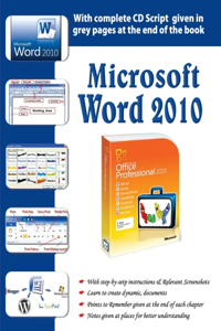 Microsoft Word 2010