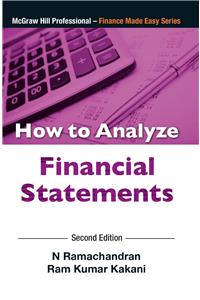 How To Analyze A Financial Statement
