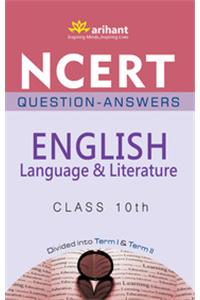 NCERT English Language & Literature 10th