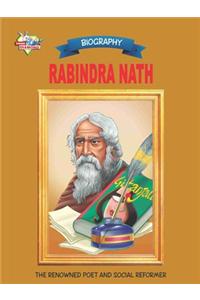 Rabindranath Tagore English (PB)