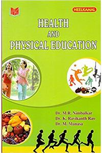 Health And Physical Education