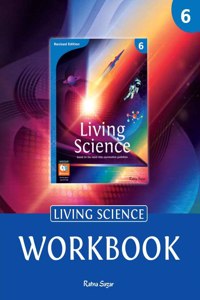 Revised Living Science Workbook 6 (2018)