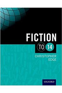 Fiction To 14 Student Book