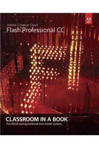 Adobe Flash Professional CC Classroom in a Book