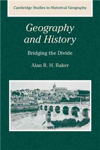 Geography and History