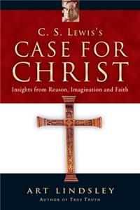 C. S. Lewis`s Case for Christ – Insights from Reason, Imagination and Faith