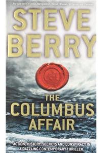 The Columbus Affair