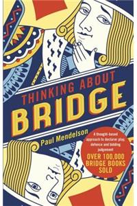 Thinking About Bridge