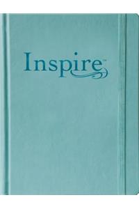 Inspire Bible-NLT