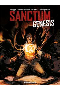 Sanctum Genesis