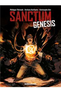 Sanctum Genesis: Sanctum Genesis