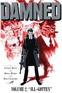 The Damned Vol. 2