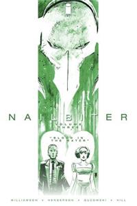 Nailbiter Volume 3: Blood in the Water