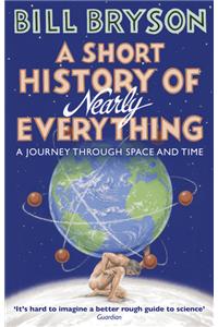 A Short History of Nearly Everything