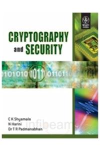 Cryptography And Security