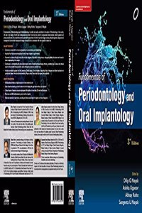 Fundamentals of Periodontology and Oral Implantology, 3e