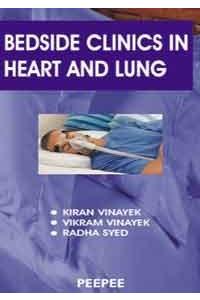 Bedside Clinics In Heart & Lung