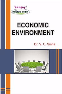 Economics Environment: Revised Edition (2021)