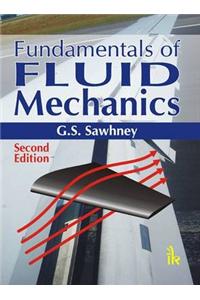 Fundamentals of Fluid Mechanics