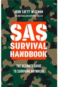 SAS Survival Handbook