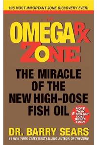 Omega RX Zone