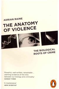 The Anatomy of Violence