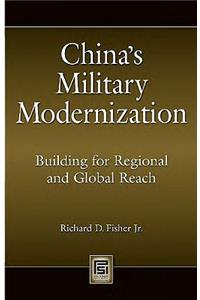 China's Military Modernization