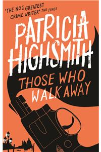 Those Who Walk Away