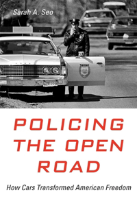 Policing the Open Road