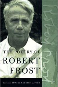 The Poetry of Robert Frost