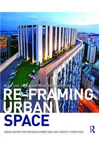 Re-Framing Urban Space