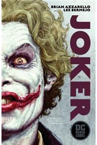 Joker (DC Black Label Edition)