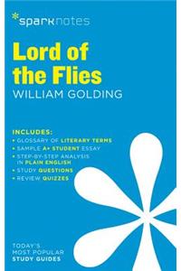 Lord of the Flies Sparknotes Literature Guide