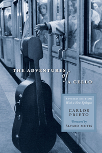 Adventures of a Cello