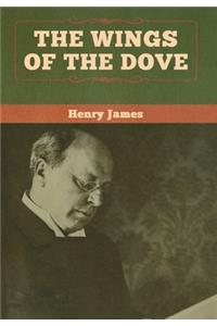 Wings of the Dove (Volume I and II)