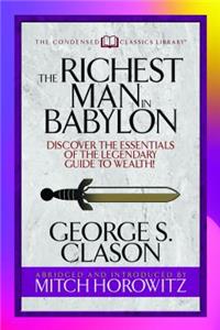 Richest Man in Babylon (Condensed Classics)