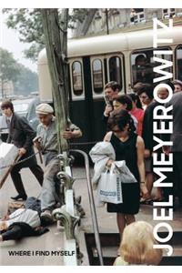 Joel Meyerowitz: Where I Find Myself: A Lifetime Retrospective