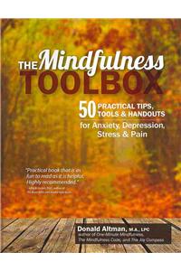 Mindfulness Toolbox