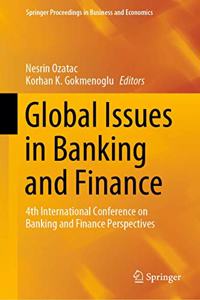 Global Issues in Banking and Finance