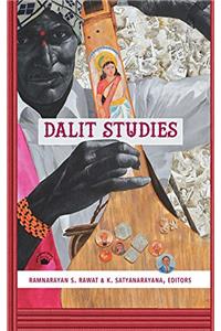 Dalit Studies